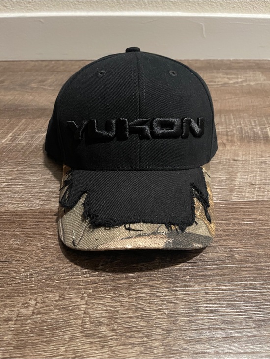 Skylrk Accessories - Justin Bieber Skylrk Coachella Yukon Hat